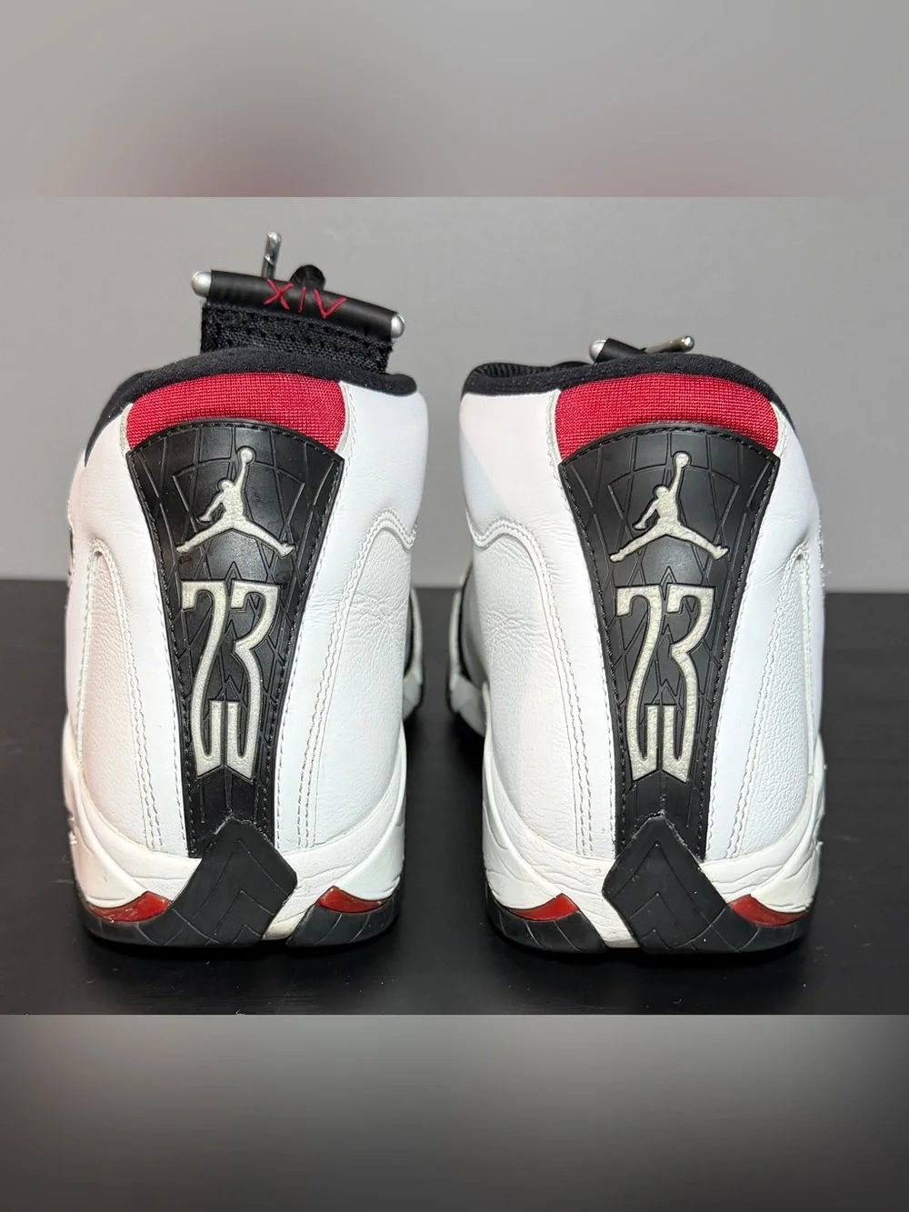 Jordan pre owned